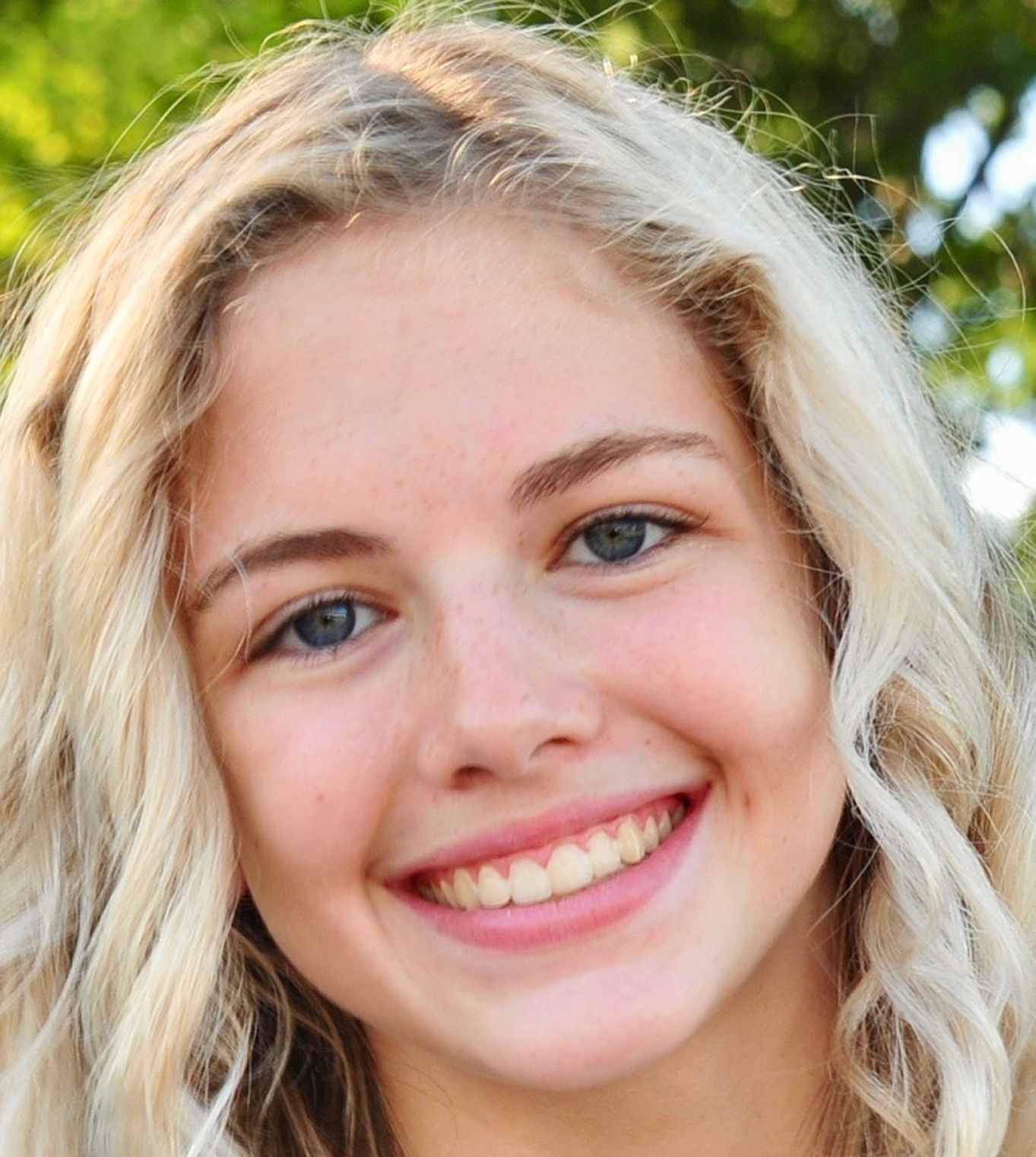 Paige Wehrmeister, Parkway West